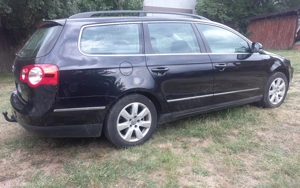 Vand VW Passat  B6 2006  - imagine 3
