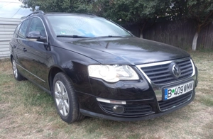 Vand VW Passat  B6 2006  - imagine 4