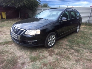 Vand VW Passat  B6 2006  - imagine 6