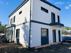 Super vila, 150 mp construiti, 355 mp, UVERTURII-IULIU MANIU