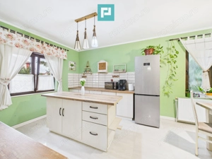 Vilă cu 3 camere în Vladimirescu - imagine 10