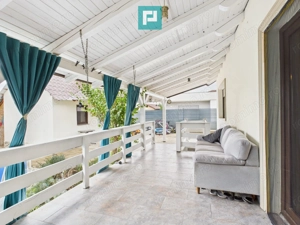 Vilă cu 3 camere în Vladimirescu - imagine 18