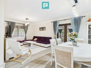 Vilă cu 3 camere în Vladimirescu - imagine 3