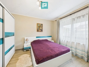 Vilă cu 3 camere în Vladimirescu - imagine 12