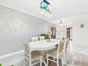 Vilă cu 3 camere în Vladimirescu - imagine 7