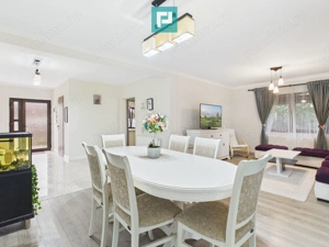 Vilă cu 3 camere în Vladimirescu