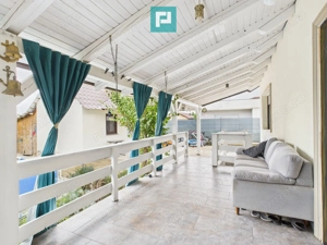 Vilă cu 3 camere în Vladimirescu - imagine 17