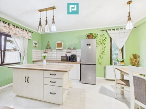 Vilă cu 3 camere în Vladimirescu - imagine 8