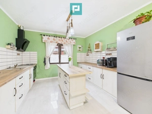 Vilă cu 3 camere în Vladimirescu - imagine 9