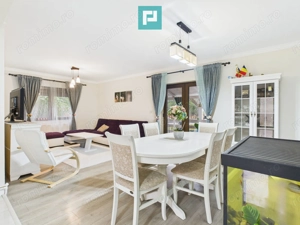 Vilă cu 3 camere în Vladimirescu - imagine 4