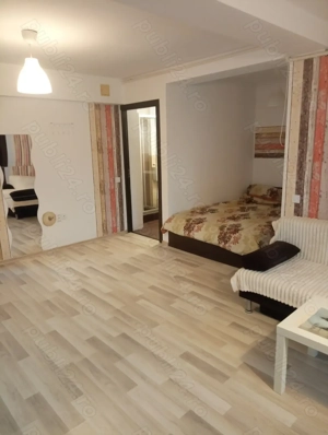 Garsoniera de inchiriat