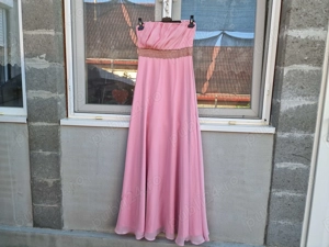 Diana Pink | rochie dama | bust 78 cm | mar. 36 | S - M