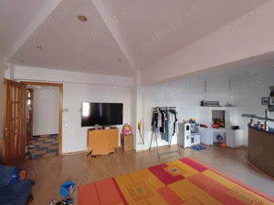 Republicii - Caraiman 3 camere 88 mp etaj 2 - imagine 2