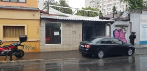 Închiriere Spațiu Comercial – Vitrină Stradală – Matei Voievod 101