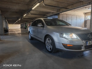 De vînzare Wv Passat B6 2009