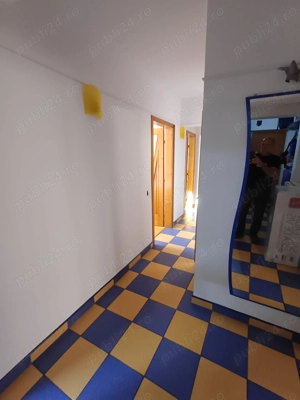 Republicii - Caraiman 3 camere 88 mp etaj 2 - imagine 5