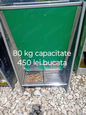 hranitori pentru porci  - imagine 5