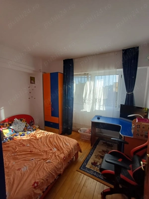 Republicii - Caraiman 3 camere 88 mp etaj 2 - imagine 7