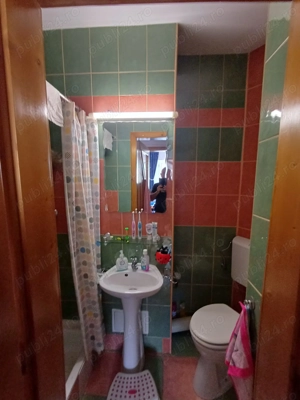 Republicii - Caraiman 3 camere 88 mp etaj 2 - imagine 9