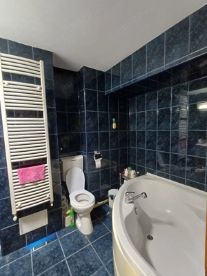 Republicii - Caraiman 3 camere 88 mp etaj 2 - imagine 8