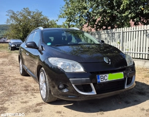 Renault Megane 1.9 dCi FAP Dynamique