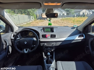 Renault Megane 1.9 dCi FAP Dynamique - imagine 4