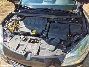 Renault Megane 1.9 dCi FAP Dynamique - imagine 2