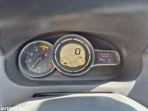 Renault Megane 1.9 dCi FAP Dynamique - imagine 3