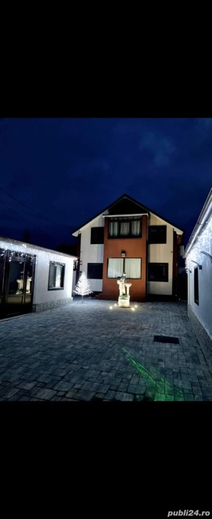 Casă de vânzare in Valu lui Traian