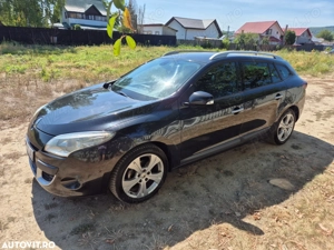 Renault Megane 1.9 dCi FAP Dynamique - imagine 7