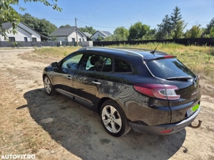 Renault Megane 1.9 dCi FAP Dynamique - imagine 8