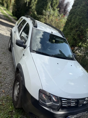 Dacia Duster 1.5 dCi 2014 înmatriculată  - imagine 2