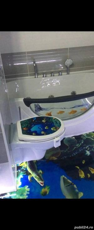 Casă de vânzare in Valu lui Traian - imagine 9