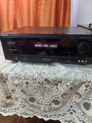 Sony amplificator ta-ve 800g