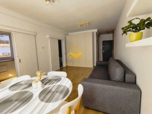 2 camere, Modern, Prima Inchiriere, Parcare, Zona Abatorului, Floresti - imagine 4