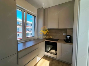 2 camere, Modern, Prima Inchiriere, Parcare, Zona Abatorului, Floresti - imagine 5