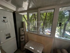 Apartament 3 Camere , Decomandat , Podul Giurgiului - imagine 10