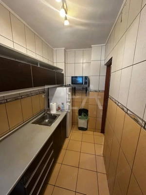 Apartament 3 Camere , Decomandat , Podul Giurgiului - imagine 8