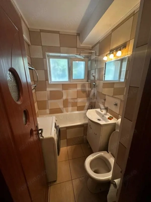 Apartament 3 Camere , Decomandat , Podul Giurgiului - imagine 9