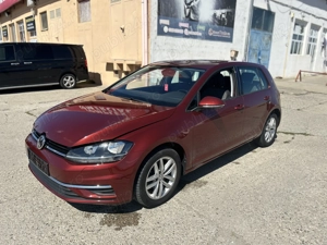 VW, Golf 7, 1.5 TSI, DSG 2019