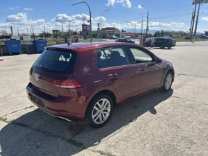 VW, Golf 7, 1.5 TSI, DSG 2019 - imagine 2