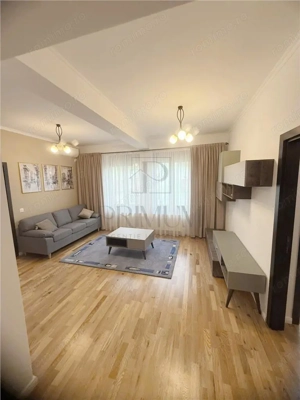 BRAYTIM - PENTHOUSE - 4 cam - 2 bai - amenajat modern - TERASA SPATIOASA DE 40MP