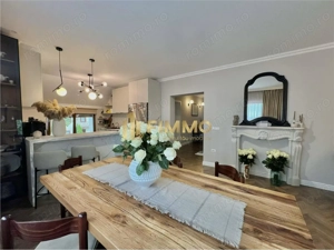 Casa Individuala | Sf Ilie | 800 mp teren | ID: 1392