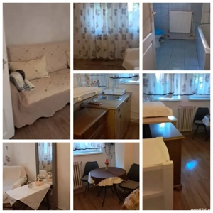 Vând apartament cu 1 camera în Hunedoara, zona centrală,  preț 28000  - imagine 6