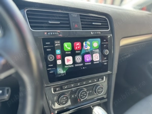 VW, Golf 7, 1.5 TSI, DSG 2019 - imagine 8