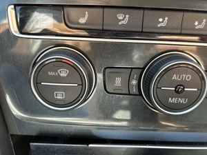 VW, Golf 7, 1.5 TSI, DSG 2019 - imagine 9