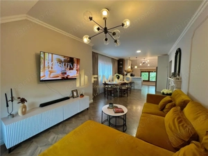 Casa Individuala | Sf Ilie | 800 mp teren | ID: 1392 - imagine 5