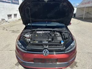 VW, Golf 7, 1.5 TSI, DSG 2019 - imagine 4