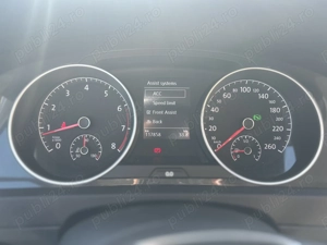 VW, Golf 7, 1.5 TSI, DSG 2019 - imagine 5