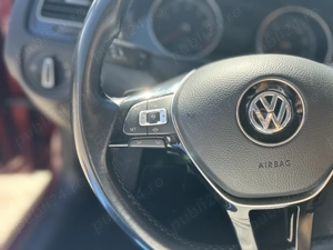VW, Golf 7, 1.5 TSI, DSG 2019 - imagine 6